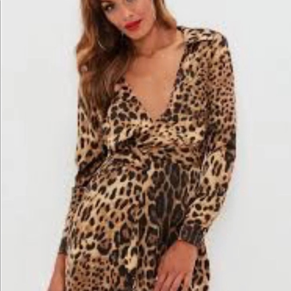 Leopard mini - Picture 3 of 6
